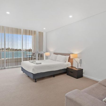Apartamento Seapoint 109 Mandurah Exterior foto