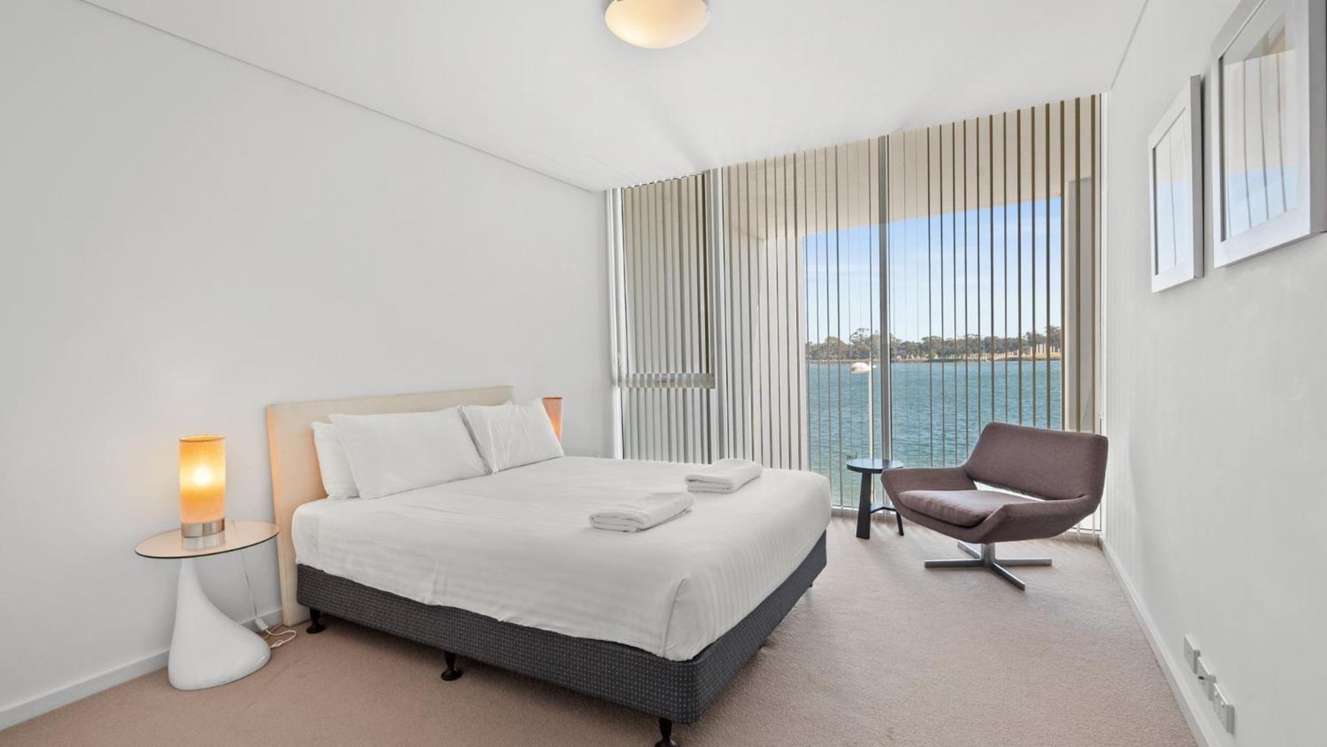 Apartamento Seapoint 109 Mandurah Exterior foto