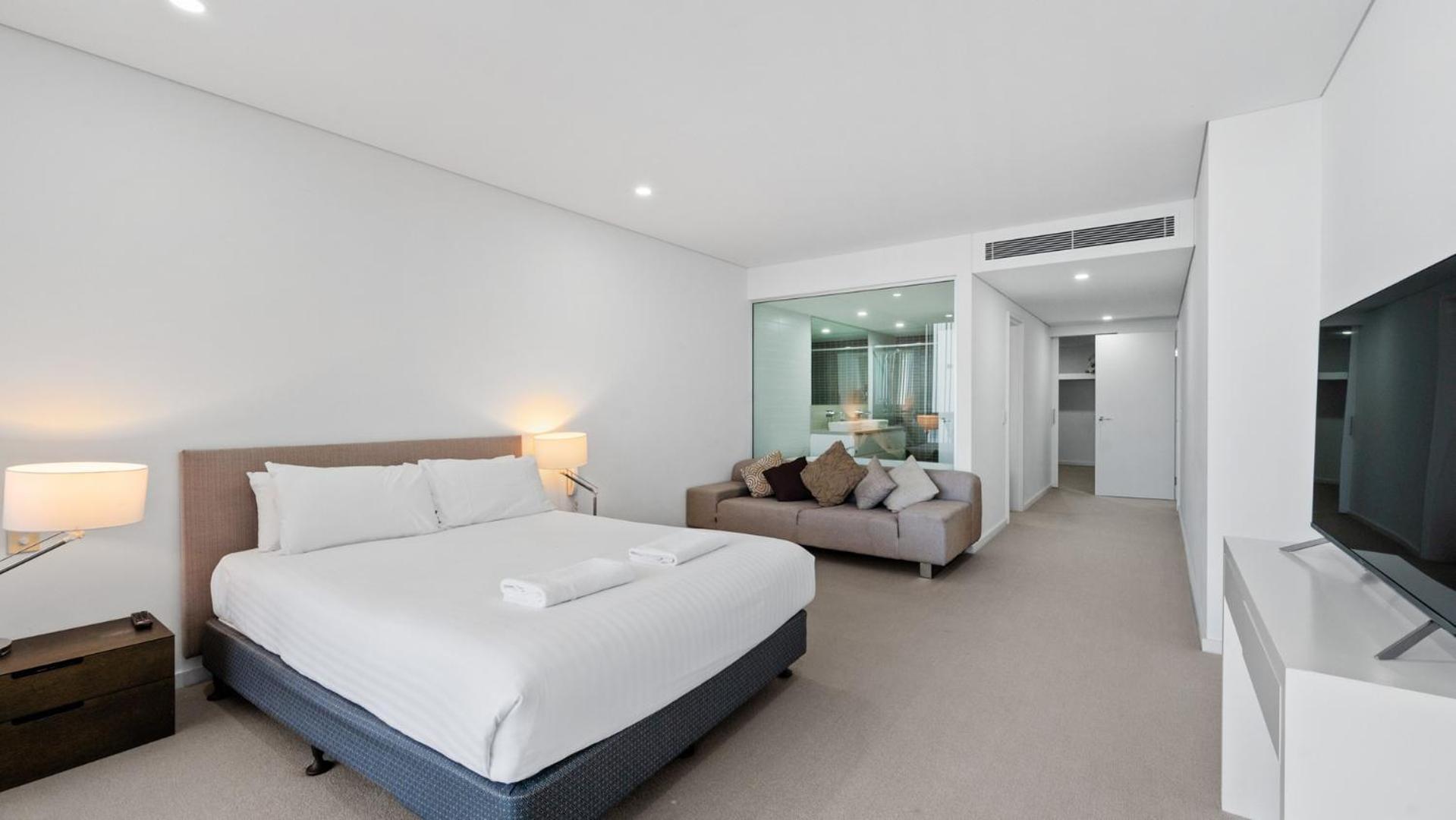 Apartamento Seapoint 109 Mandurah Exterior foto