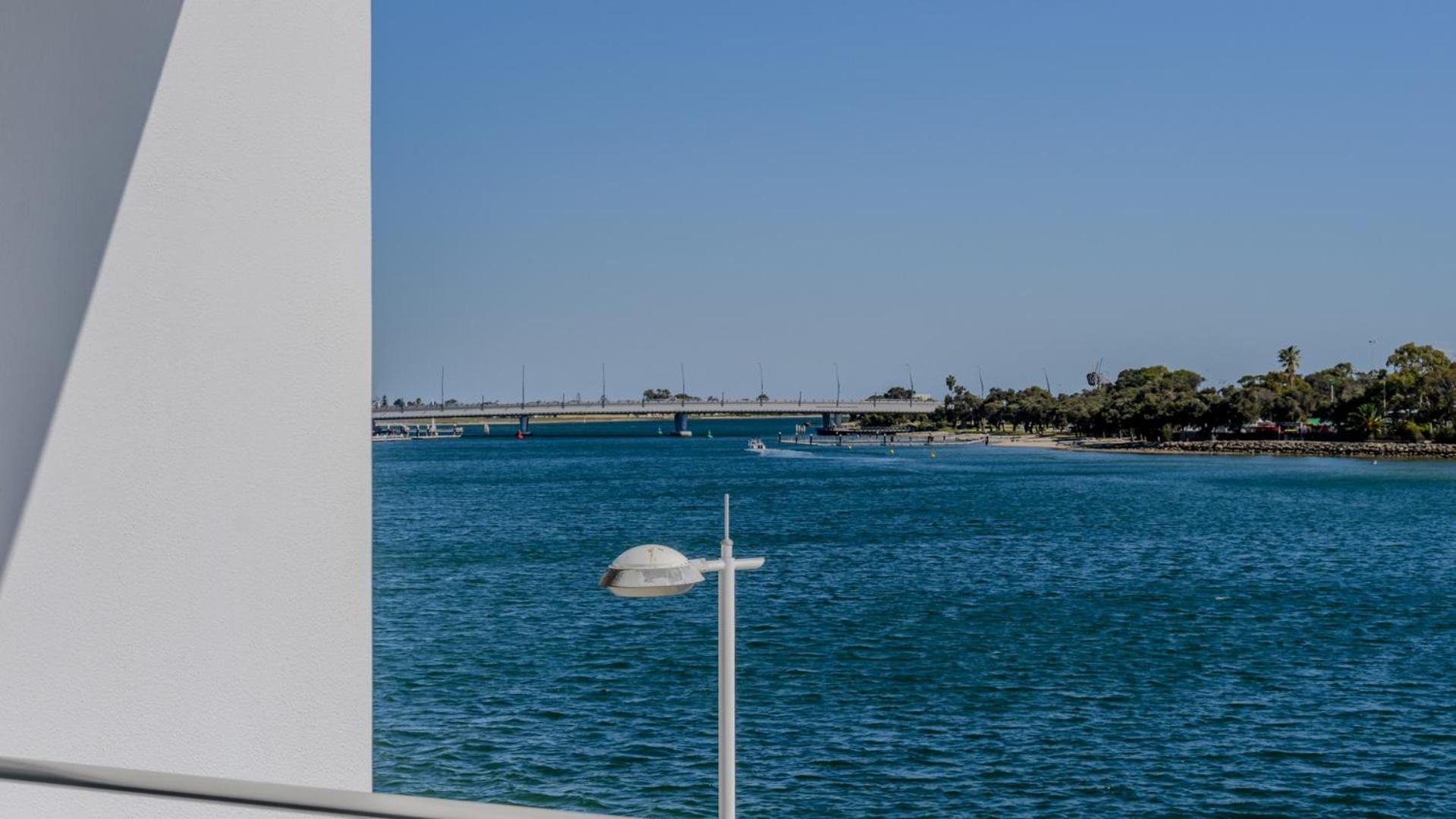 Apartamento Seapoint 109 Mandurah Exterior foto