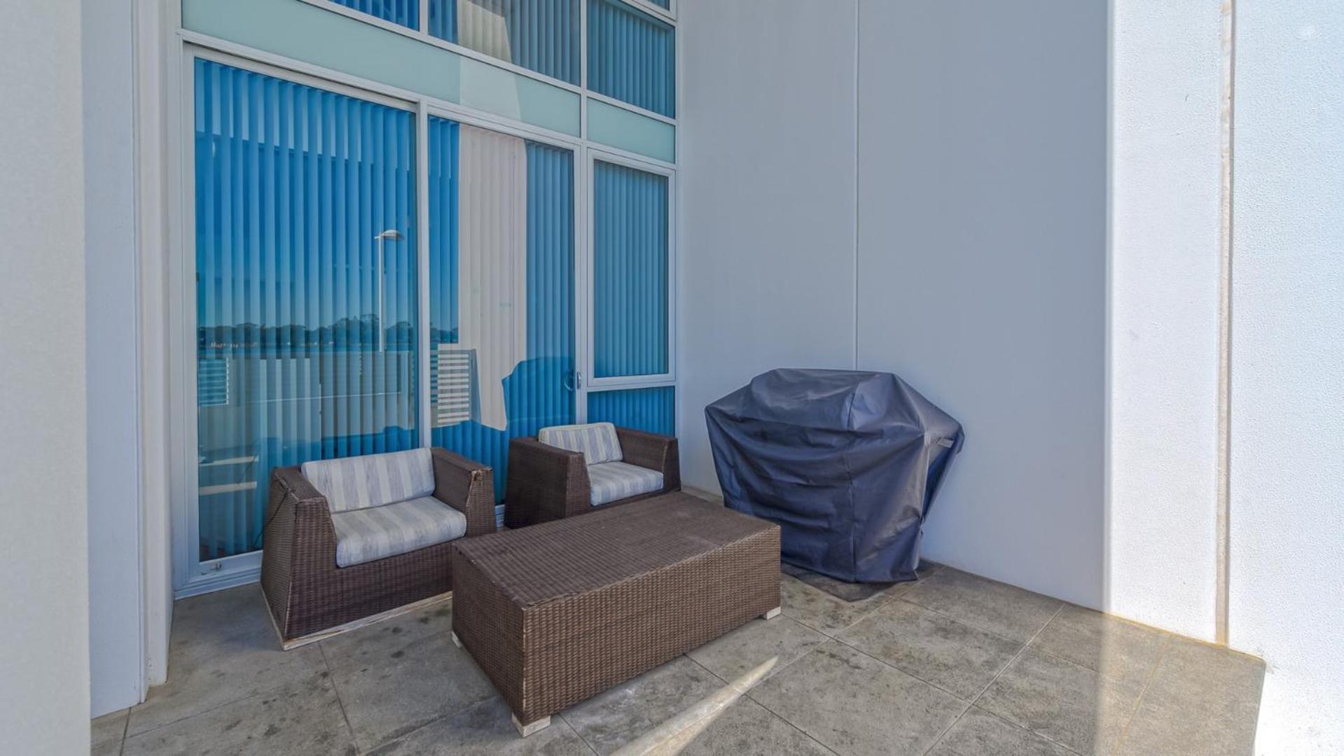 Apartamento Seapoint 109 Mandurah Exterior foto