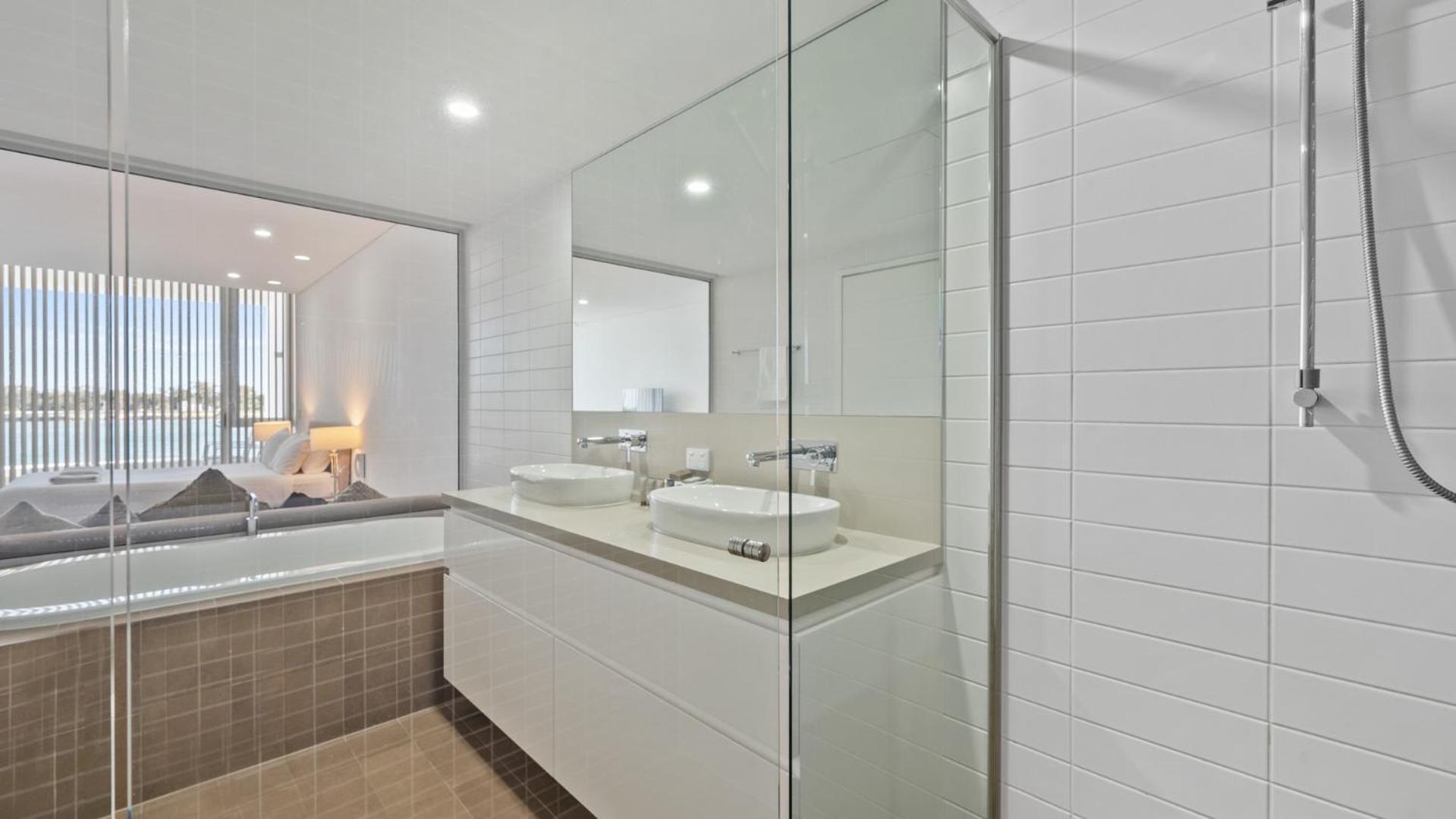 Apartamento Seapoint 109 Mandurah Exterior foto
