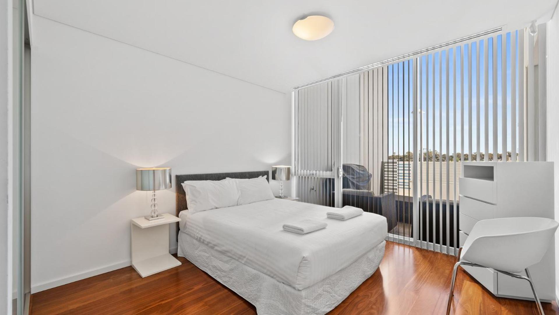 Apartamento Seapoint 109 Mandurah Exterior foto