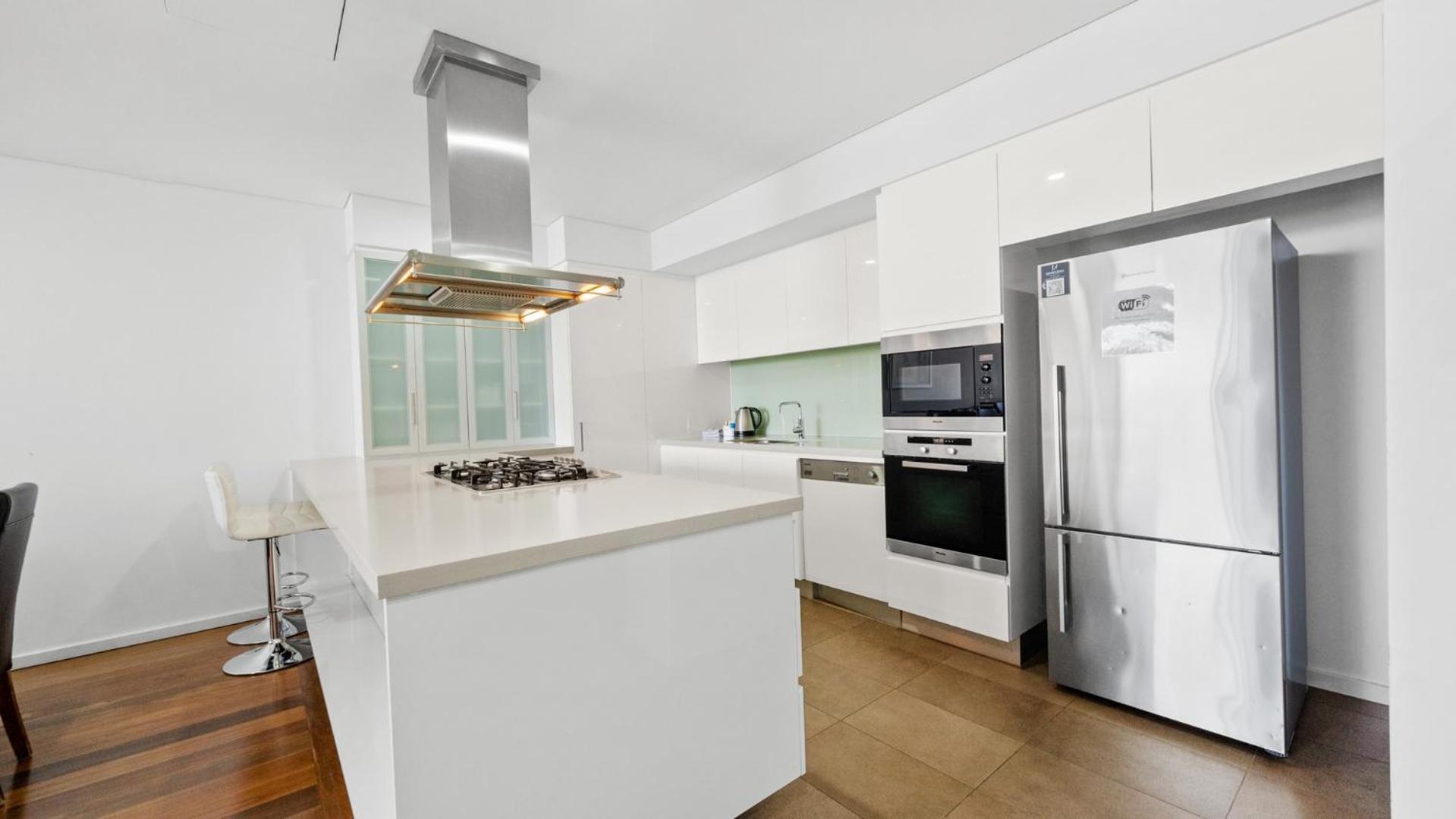 Apartamento Seapoint 109 Mandurah Exterior foto