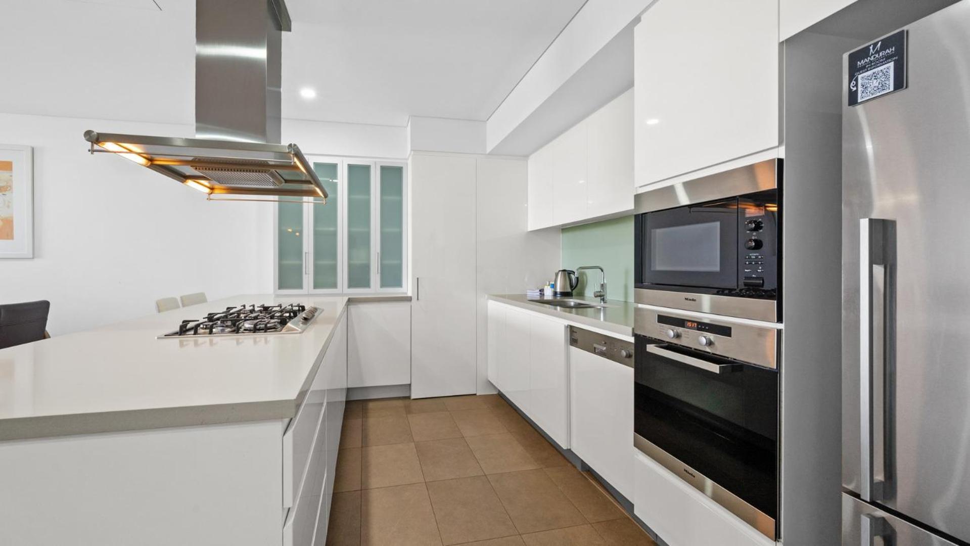 Apartamento Seapoint 109 Mandurah Exterior foto