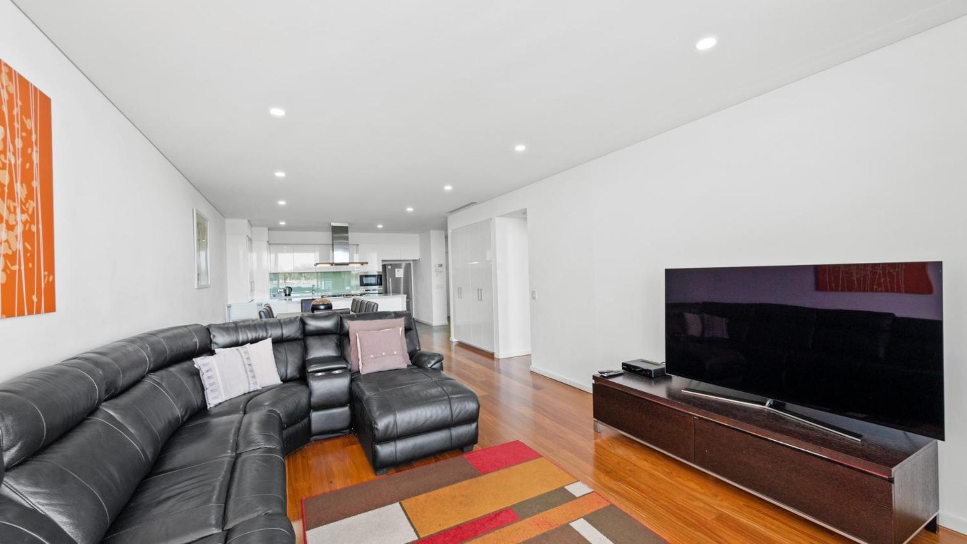Apartamento Seapoint 109 Mandurah Exterior foto